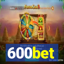 600bet-lucky ox